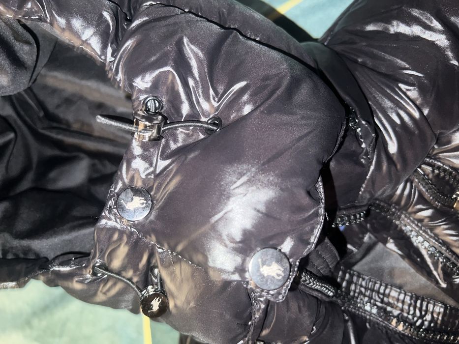 Geaca polo ralph lauren L