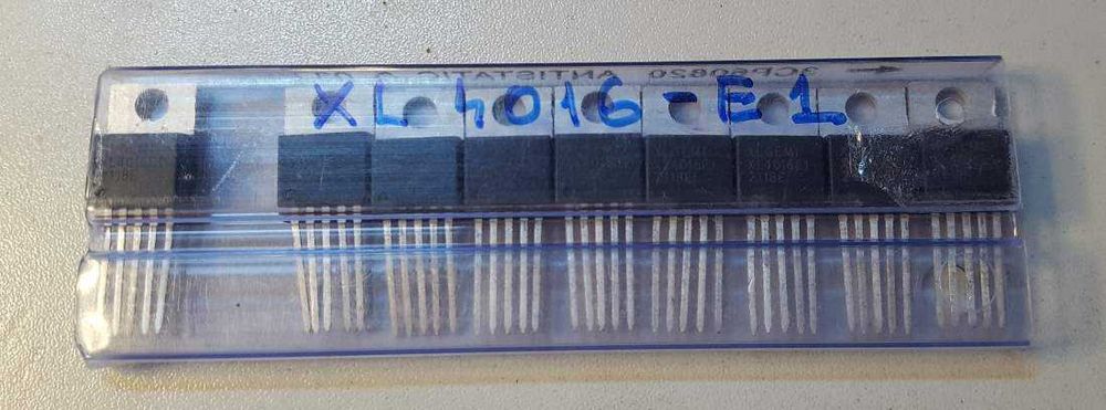 XL 4016 vand circuit integrat