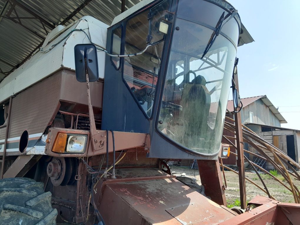 Vindem combina LAVERDA 3700 HIDRAMATIC