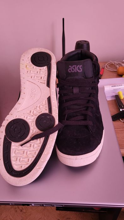 Asics gel ptg-mt