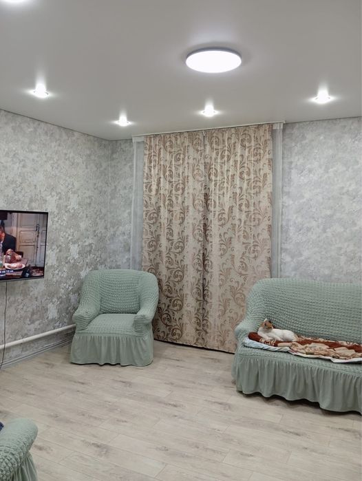 Продам дом в старой дубовке