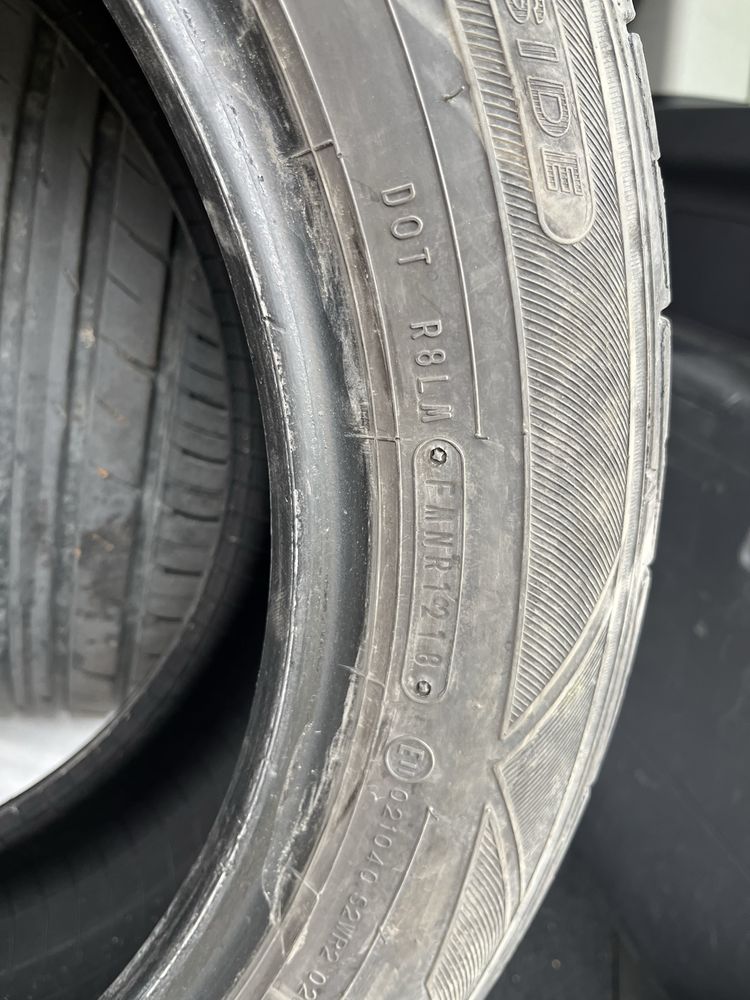 Летни Гуми FALKEN 215/55 R17 94V