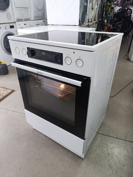Готварска печка Стояща Gorenje