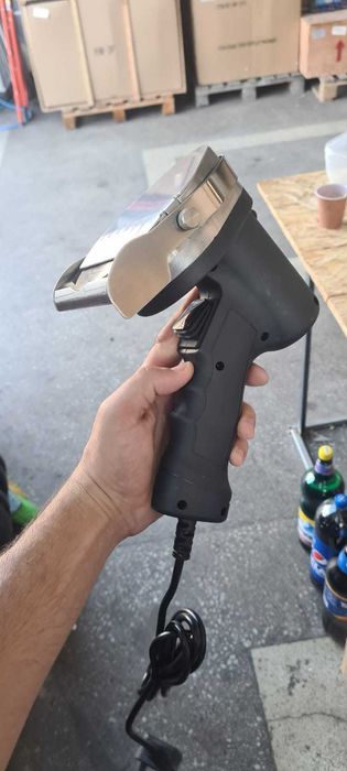 REDUCERE Cutit electric feliat carne model anglia- TRANSPORT GRATUIT