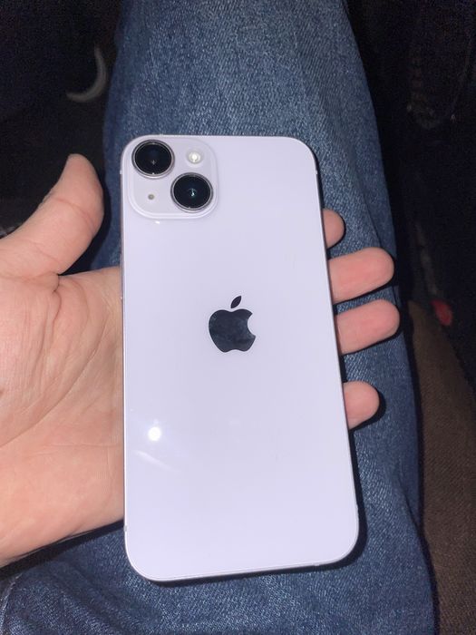 Айфон 14, 128гб, 78%