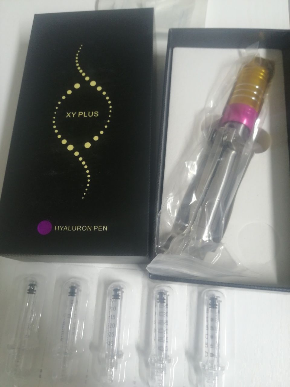 Hyaluron Pen 0,3