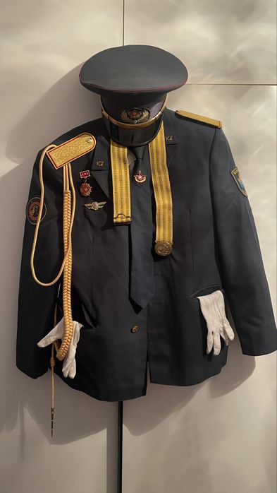 Форма Парадная,Дембельская форма