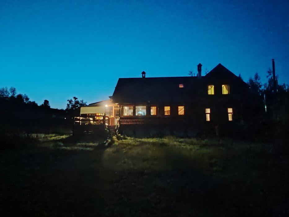 Ofer cazare în Cacica