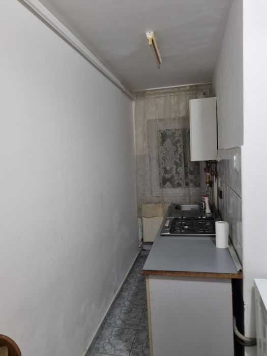Propietar vand garsoniera confort 1