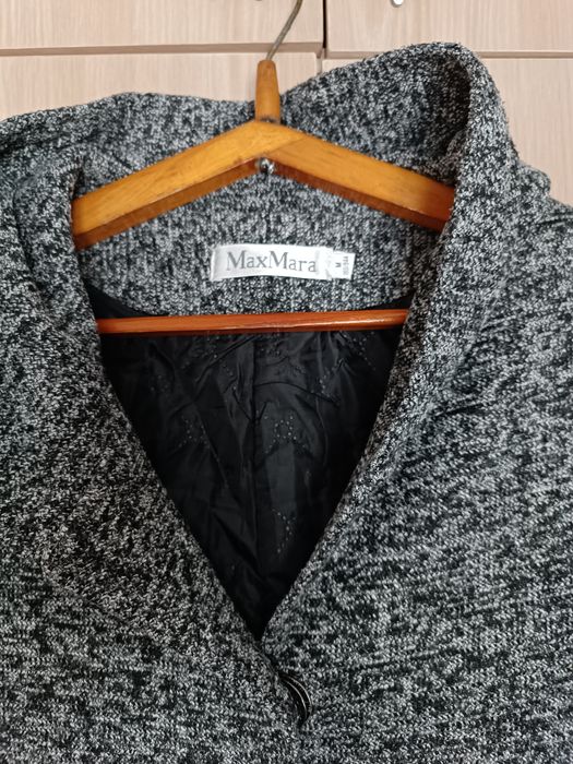 Женское пальто кашемировое 36 рр