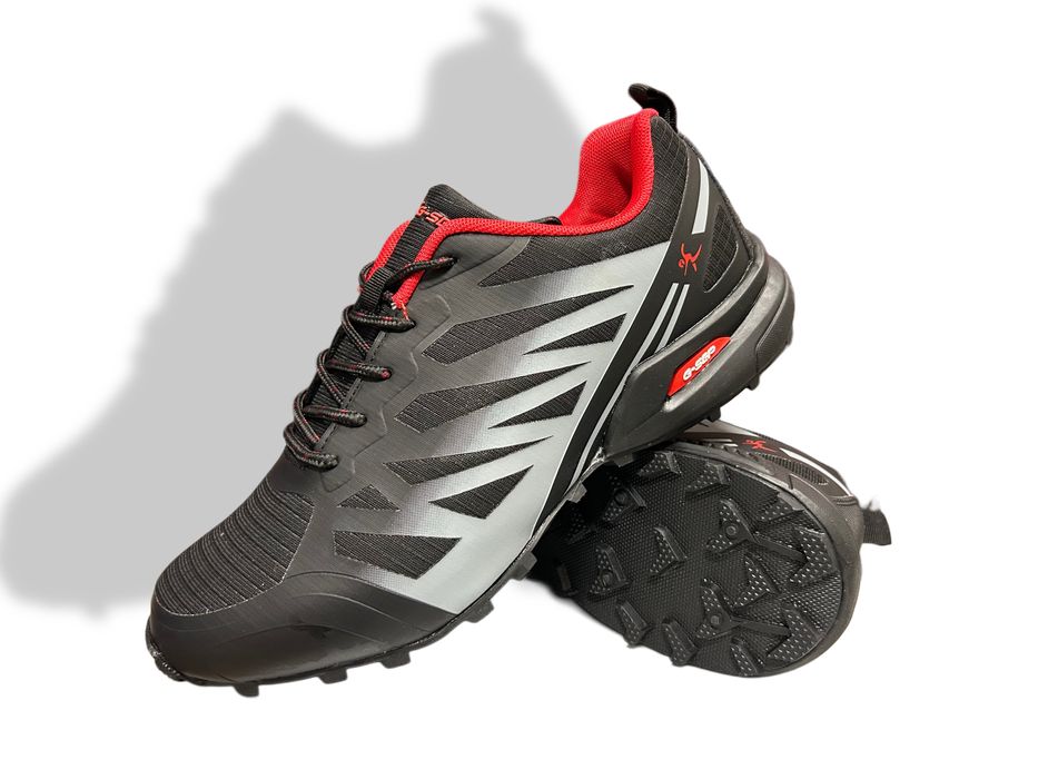 Мъжки маратонки с водоотблъскваща материя-