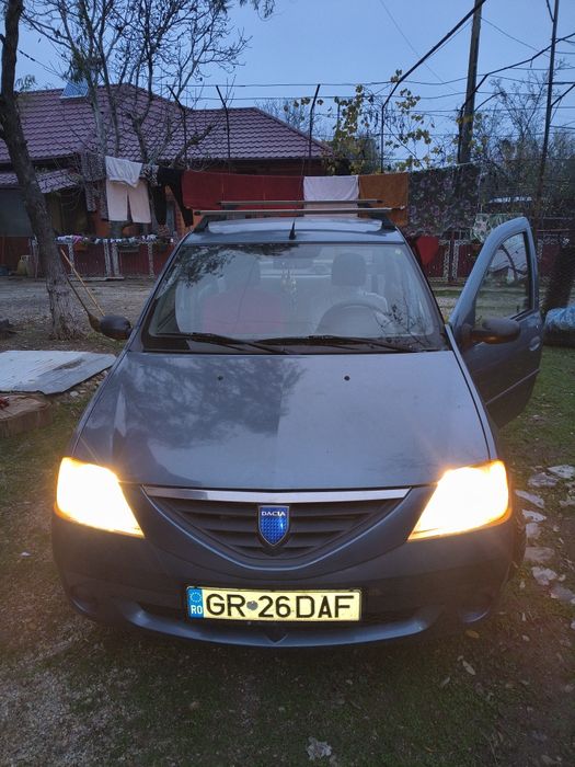 Dacia Logan 1.4mpi