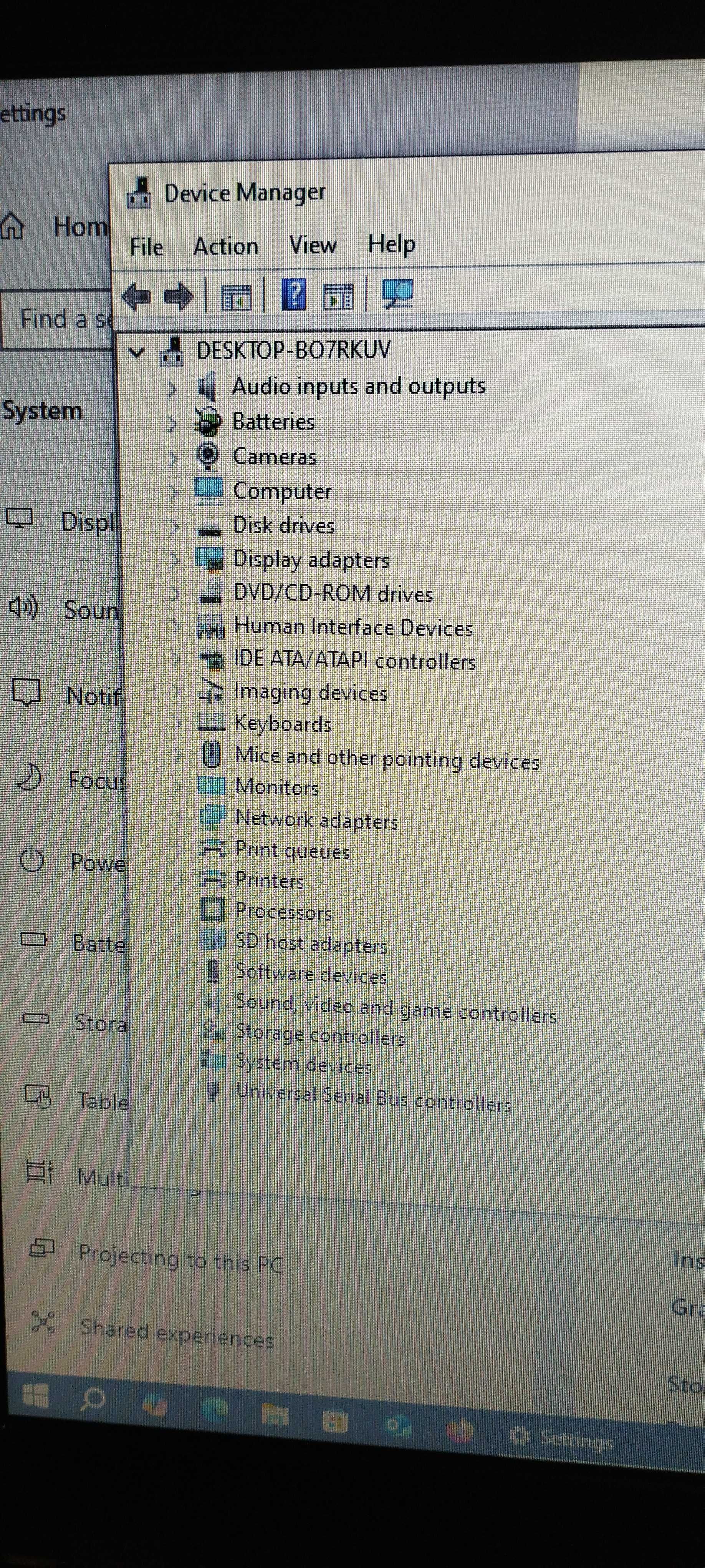Лаптоп Acer Aspire 5750 G