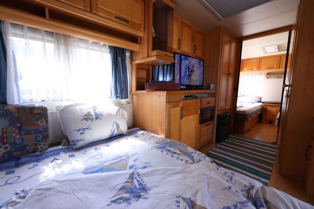 Каравана Дария за Вас