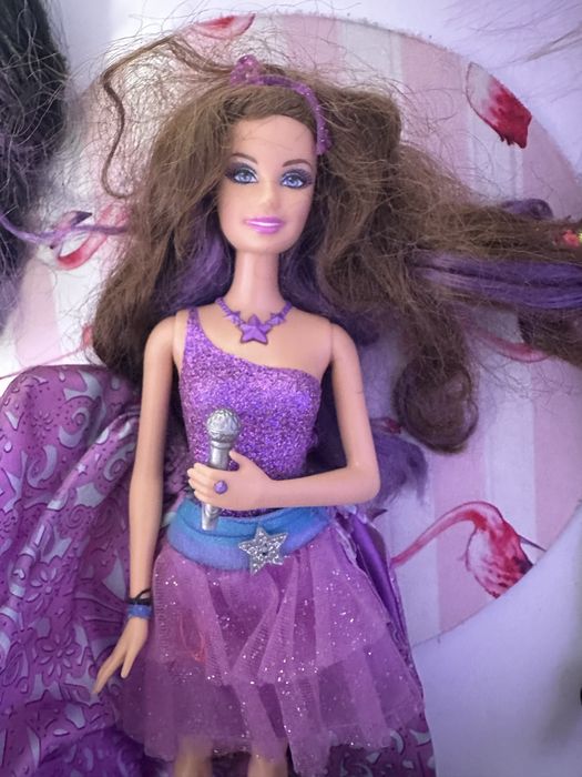 кукла барби  редкая