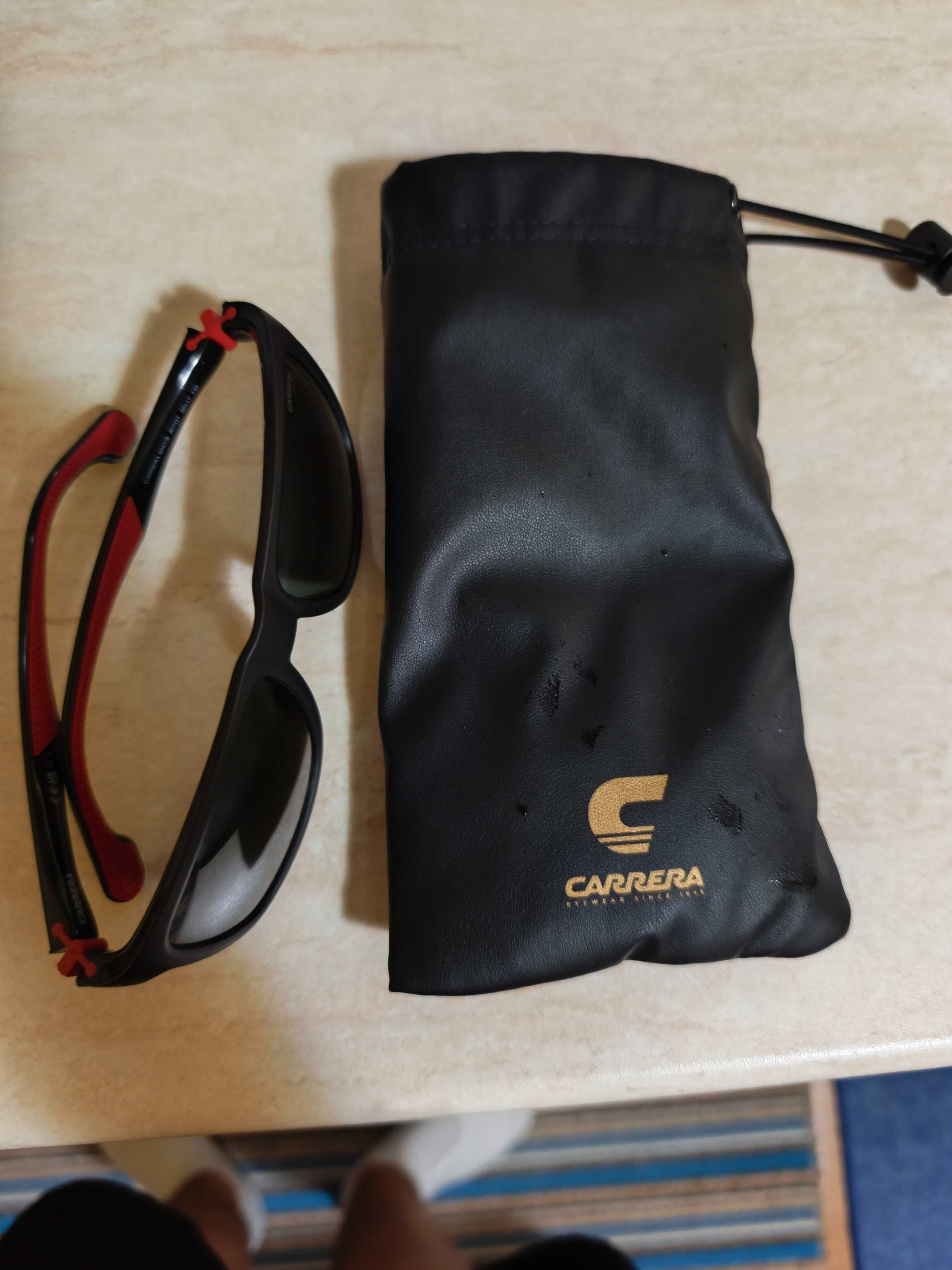 Нови слънчеви очила carrera