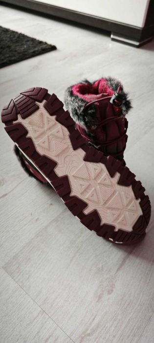 Детски Ботуши -34 номер