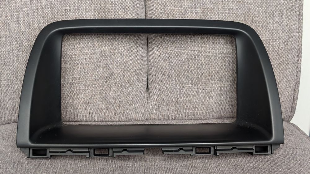 Mazda CX-5 2013 Мултимедиа