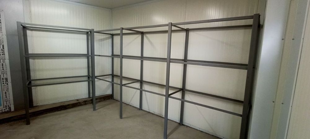 Професионални заваръчни услуги!