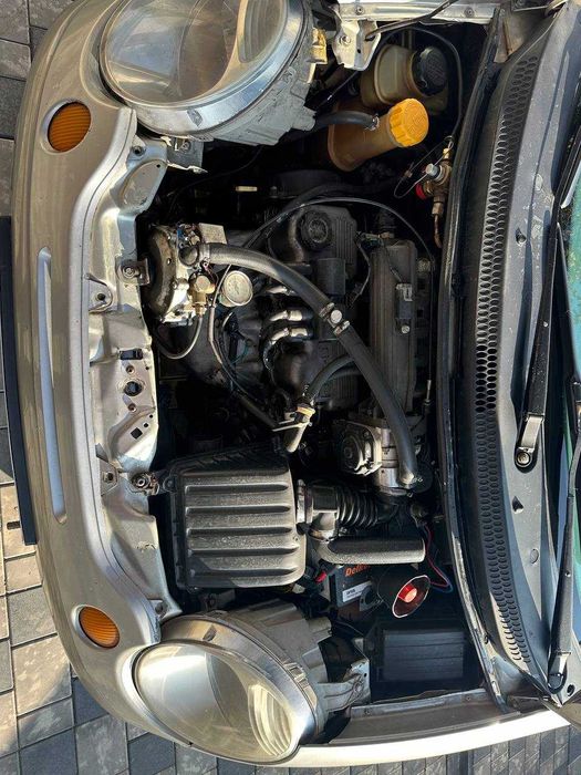 Chevrolet MATIZ BEST