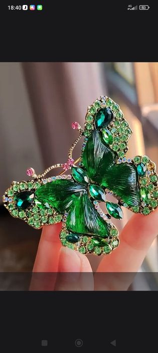 Брошь на любой вкус