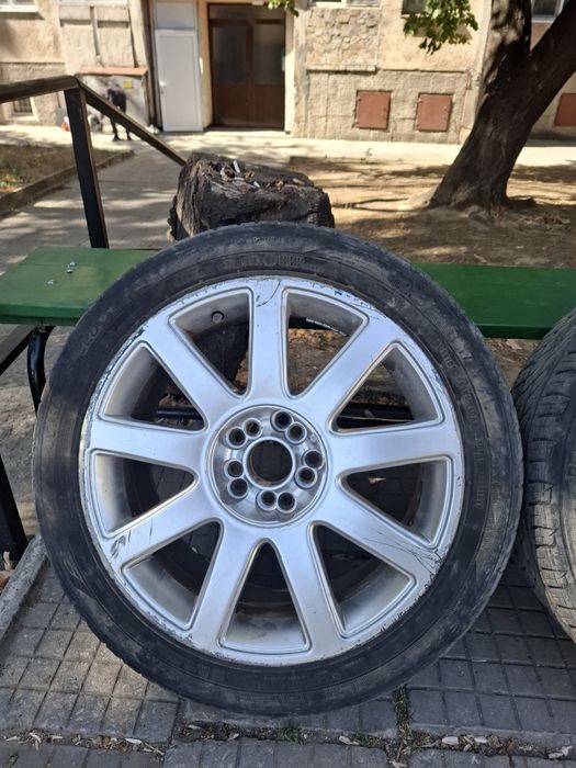 Продавам джанти  17 ски