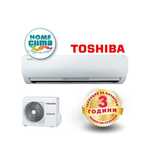 КЛИМАТИК TOSHIBA RAS-401NADR1 /BTU: 20 000/Японски рециклиран 400982
