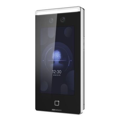 Hikvision терминал доступа DS-K1T671M