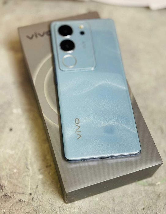 Продам Vivo V 29 256 gb (Талдыкорган КБ 49) лот 743991