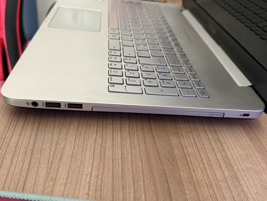 Laptop Gaming Asus N552VW i7 GTX960M 16GB DDR4
