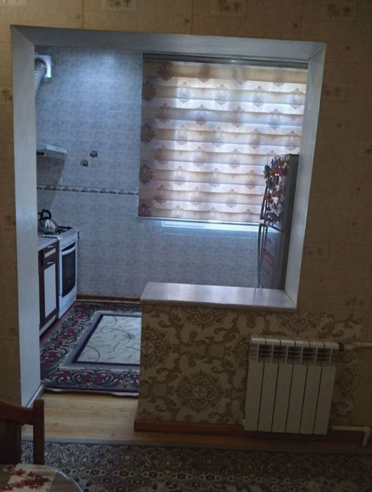 Продам квартира 4 ком