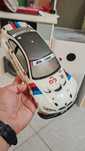 Carcasa automodel 1/16 RC