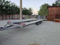 Vand  platforma