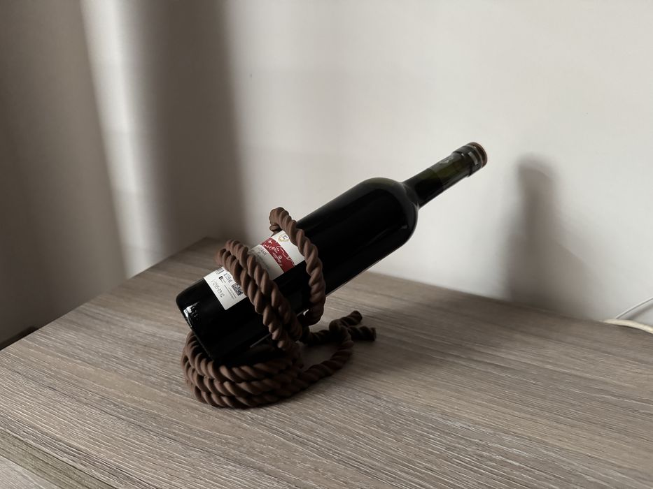 Suport sticla de vin
