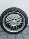 Vand jante Audi ,model din gama Lux