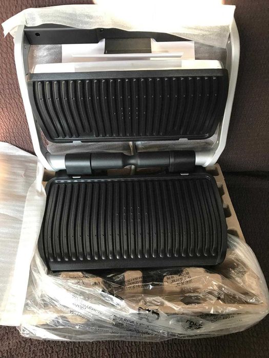 Gratar electric Tefal OptiGrill Elite XL GC760D30