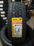 225/65R17 GITI 4X4 AT71 102T RWL  GITI 3922