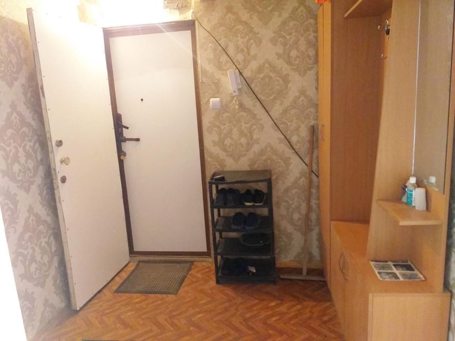 Прихожая в коридор