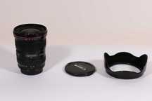 Обектив Canon EF 17-40mm f/4L USM