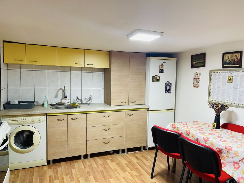 De vanzare casa in Lunca Muresului