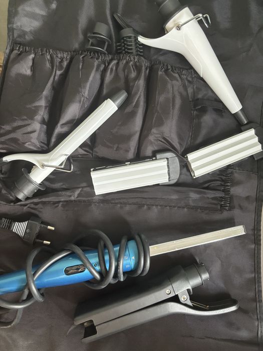 Плойка philips