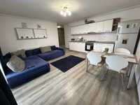 Inchiriez apartament cu 3 camere in bloc nou, Green Residence, Tudor