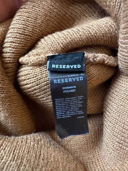 Reserved Hat | Unisex | One Size