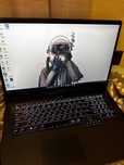 Продаю ноутбук Lenovo Legion 5 (RTX 3060 + Ryzen 7 5800H)