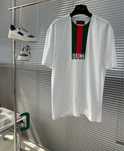 Tricou Gucci , premium , nou , L