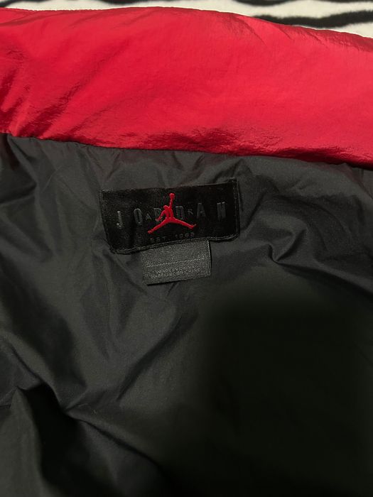 Geaca Jordan XL Oversized