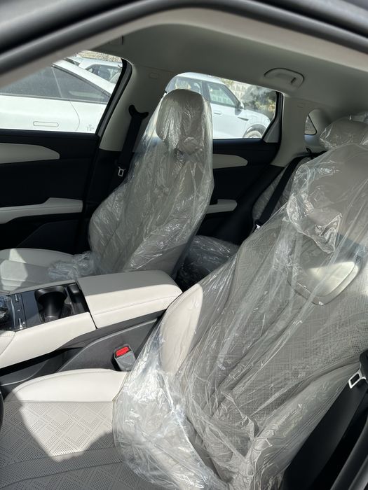 BYD YUAN UP smart Full