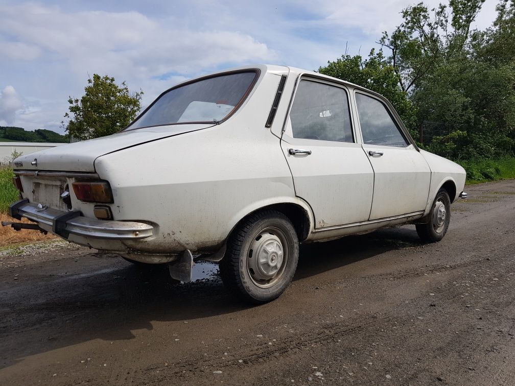 Dezmembram Dacia 1300 a.f.1980