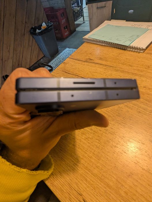 Samsung fold 6, 256 г