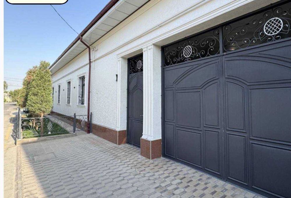 Продажа Евродома в Мирзо Улугбекском районе, 6-соток (N 12252 )